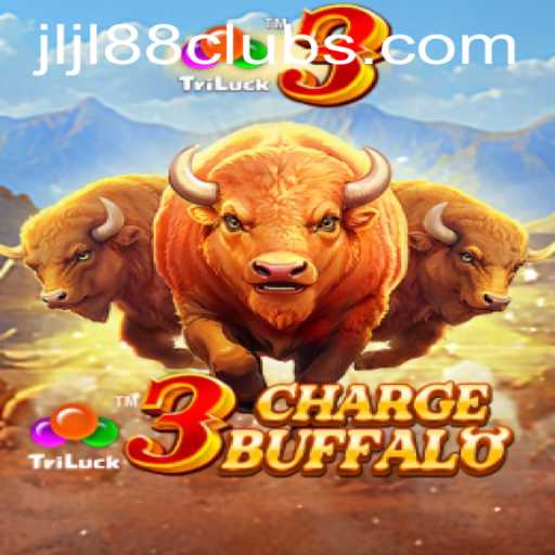 Exciting Adventure Awaits with 3ChargeBuffalo: A Detailed Guide