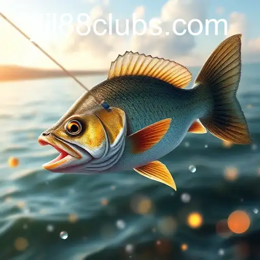 The Fascinating World of Fishing Games: Dive into JLJL88.COM