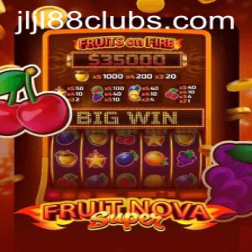 FruitNovaSuper: A Thrilling Dive into a Juicy Adventure