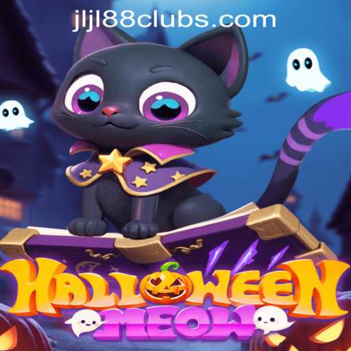 Discover the Enchanting World of HalloweenMeow: A Festive Adventure