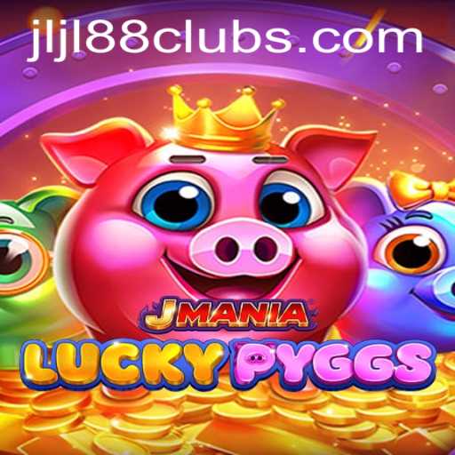Discover the Excitement of JManiaLuckyPyggs: A Game of Chance and Strategy