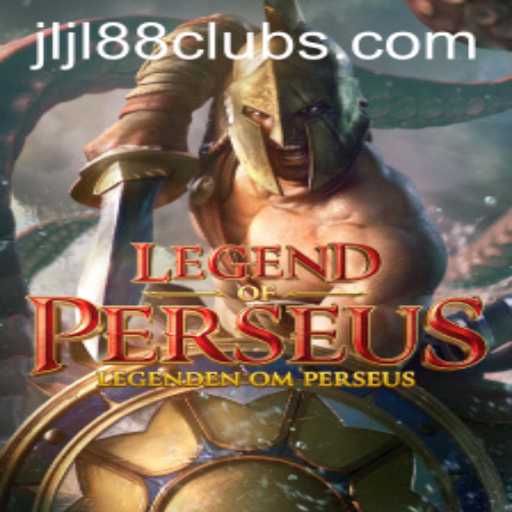 LegendofPerseus: An Epic Journey in Mythical Gaming