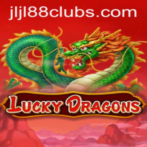 Discovering the Enchanting World of LuckyDragons