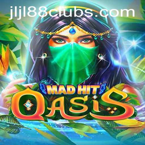 Explore the Thrilling World of MadHitOasis: Ultimate Gaming Adventure
