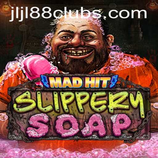MadHitSlipperySoap: A New Era of Interactive Gaming