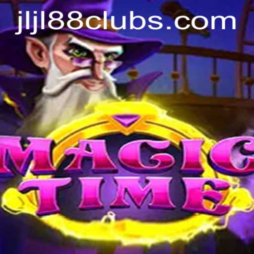 Exploring the Enchantment of MagicTime and the World of JLJL88.COM