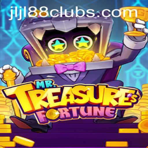 Discovering MrTreasuresFortune: A Thrilling Adventure Awaits
