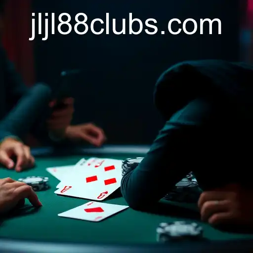 Exploring the World of Poker Games and Platforms