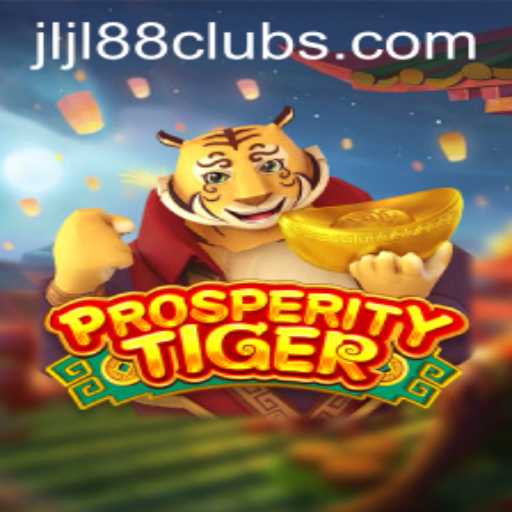 ProsperityTiger: Immerse Yourself in Adventure and Fortune