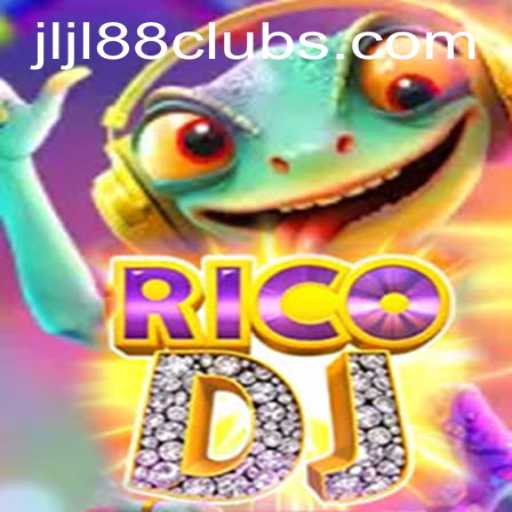 RicoDJ: Exploring the World of Interactive Online Gaming