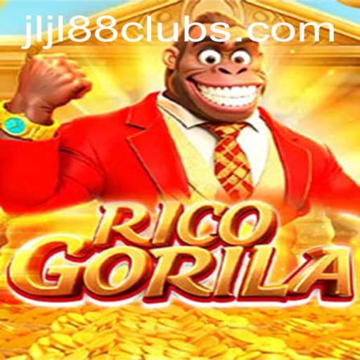 RicoGorila: A New Era of Strategic Gaming with JLJL88.COM