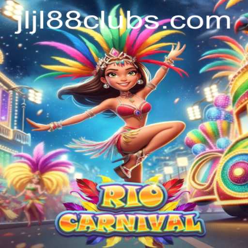 Experience the Excitement of RioCarnival with JLJL88.COM