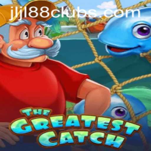 Exploring The Phenomenal Gameplay of TheGreatestCatch