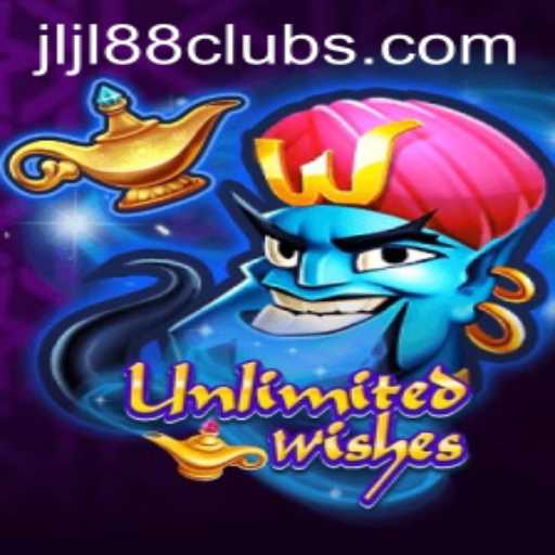 Explore the Enchanting World of UnlimitedWishes by JLJL88.COM