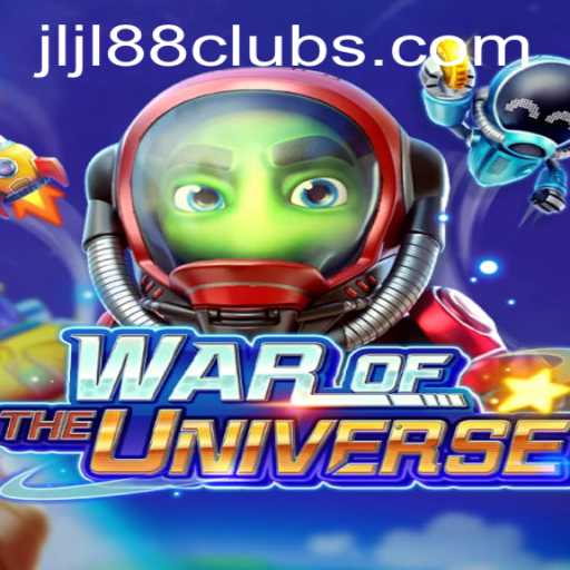 Exploring the Exciting World of WAROFTHEUNIVERSE