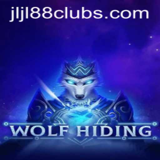 The Enigmatic World of WolfHiding: A Comprehensive Guide
