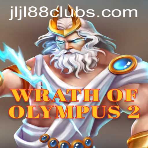 Exploring WrathofOlympus2: An Epic Journey Powered by JLJL88.COM